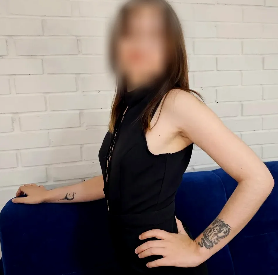 Anna, 20