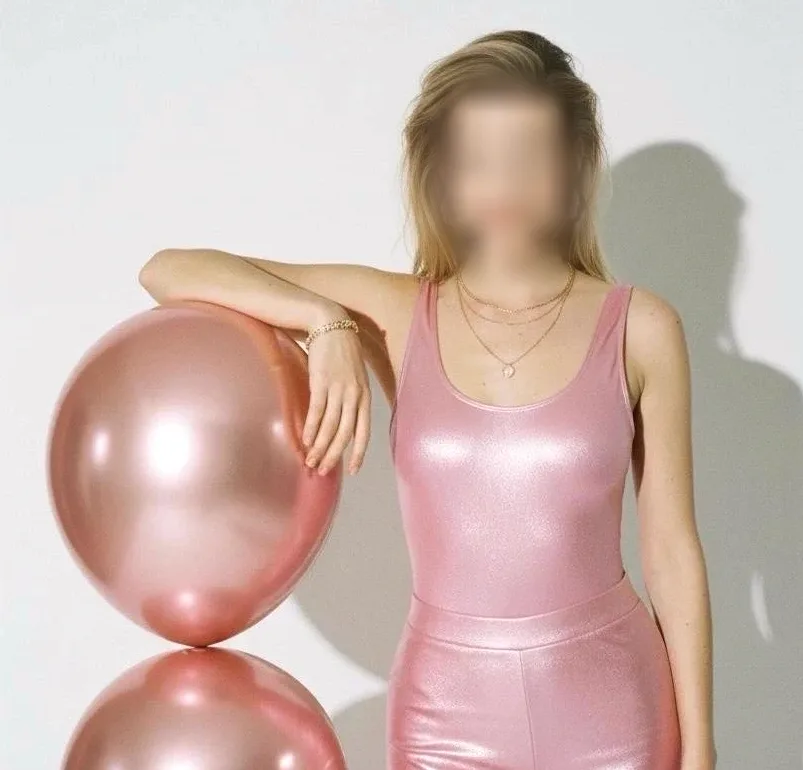 Leena, 33