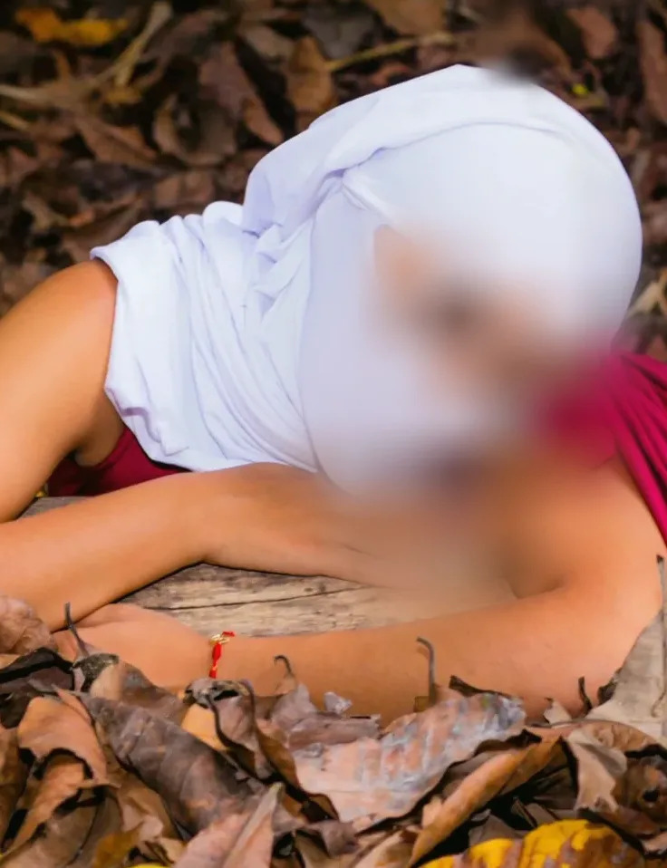 Leyla, 26
