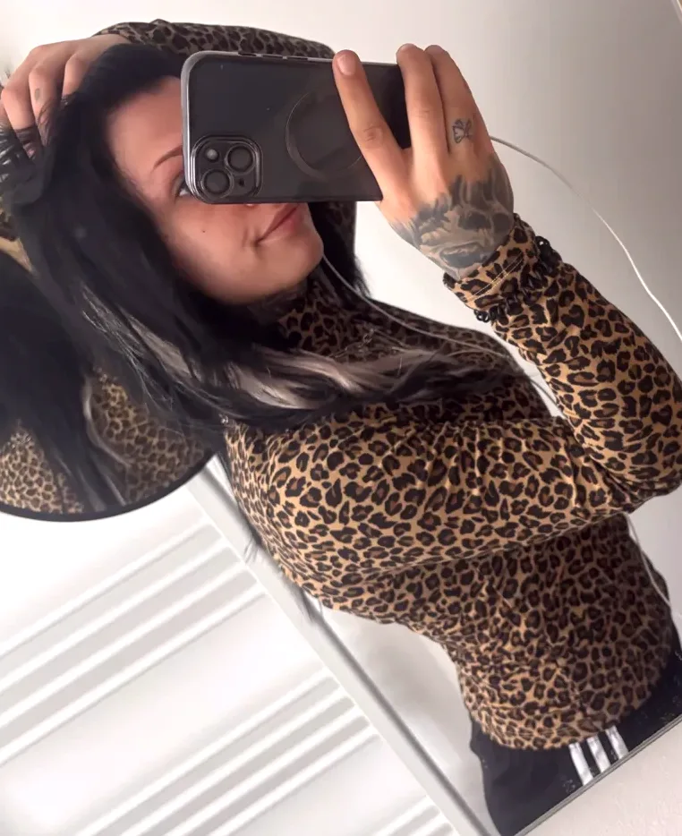 Milla, 20