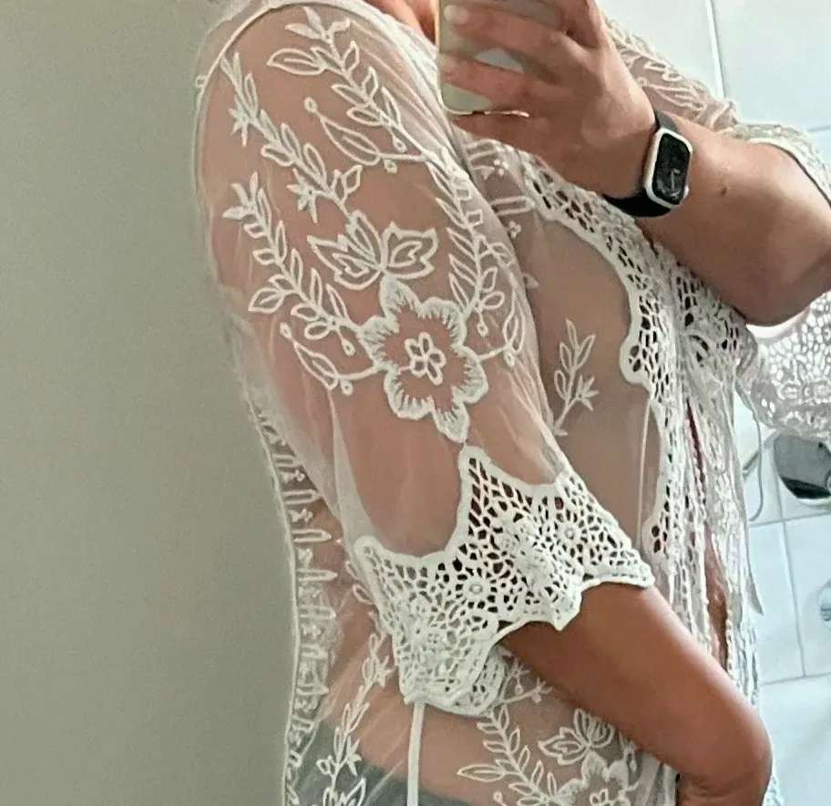 Ronja, 36
