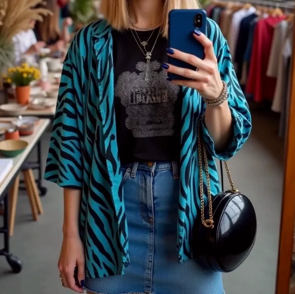Sanni, 27