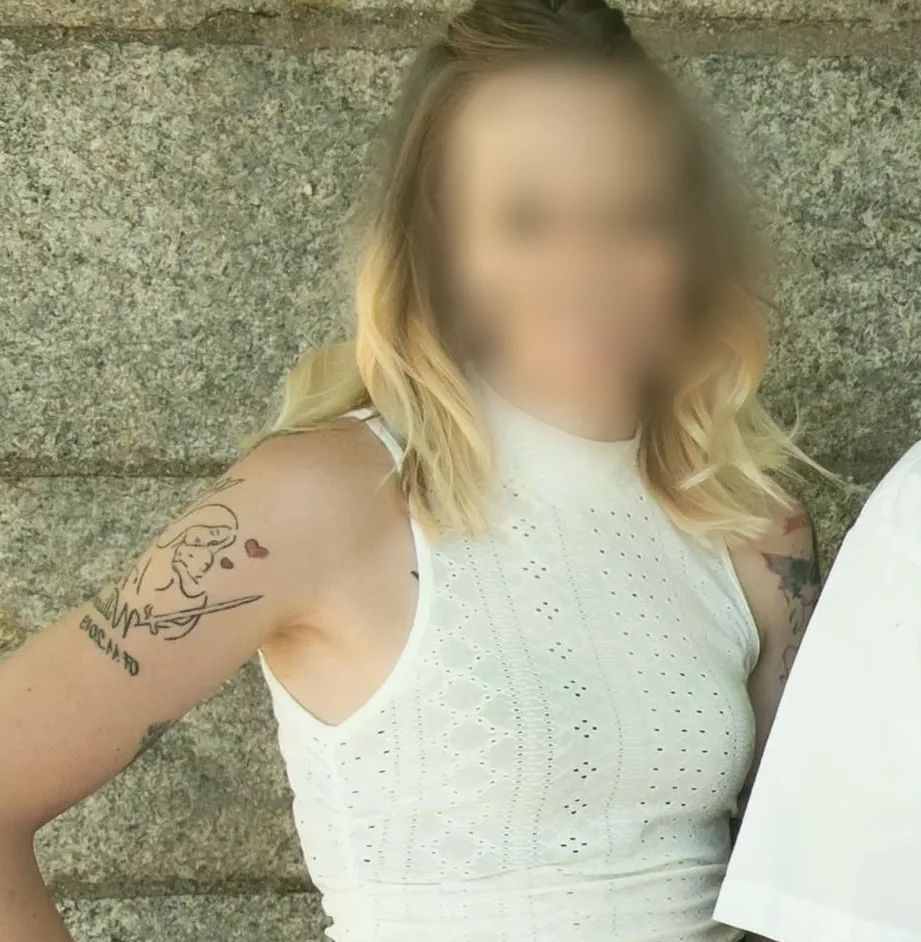 Terhi, 32